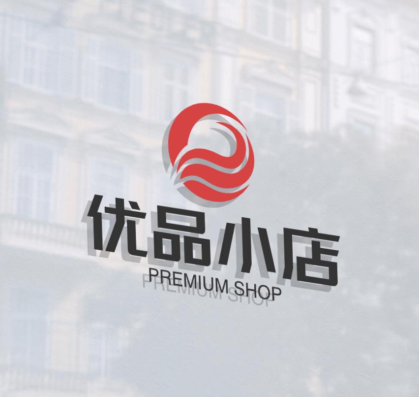 优品小店