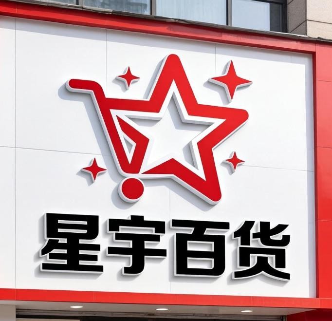 星宇百货