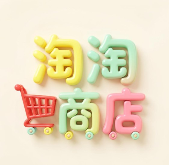 淘淘商店