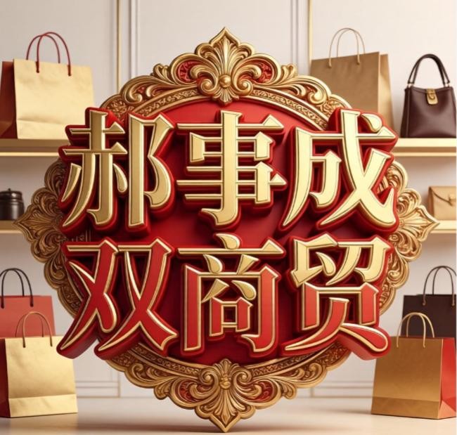 郝事成双